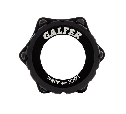 Galfer - Adapter Bike Center Lock Universal Hub