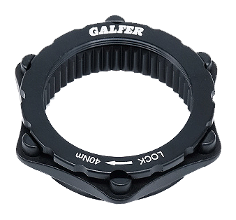 Galfer - Adapter Bike For Afs System (Fulcrum)