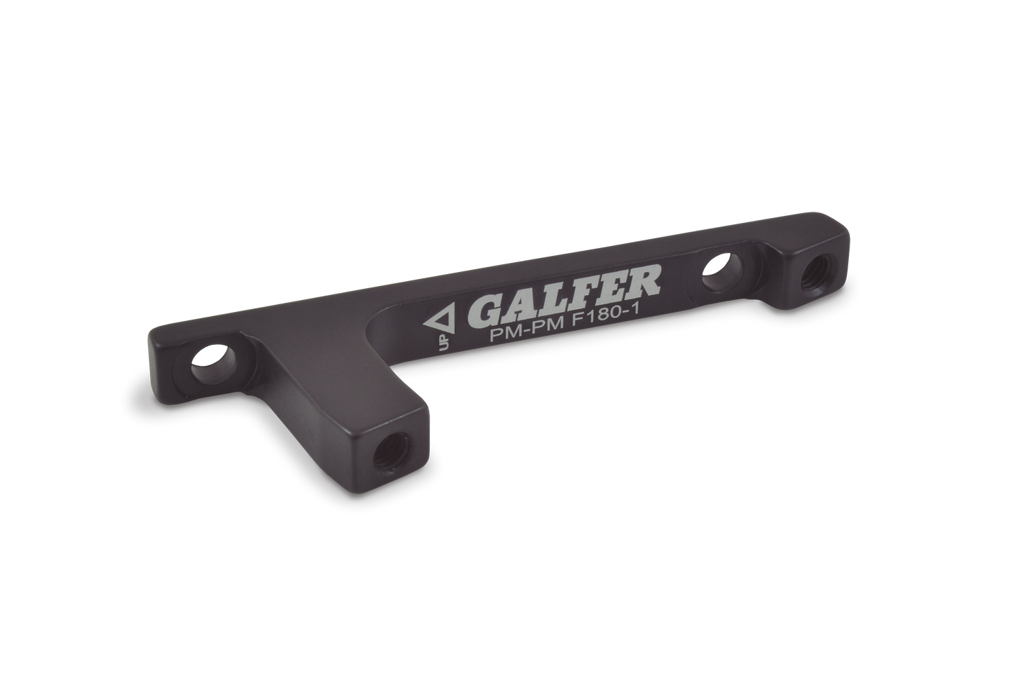 Galfer - Caliper Adapter Bike Radial (Postmount) + 20Mm D. - Rear