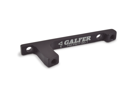 Galfer - Caliper Adapter Bike Radial (Postmount) + 20Mm D. - Front