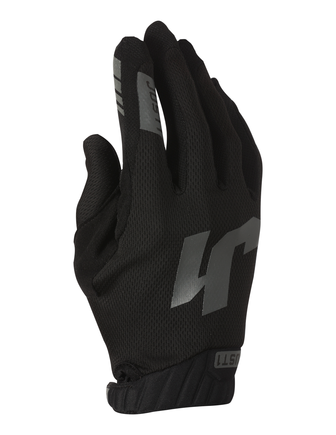 Just1 - Gloves J-Flex 2.0 Black Grey