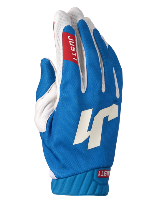 Just1 - Gloves J-Flex 2.0 Blue White