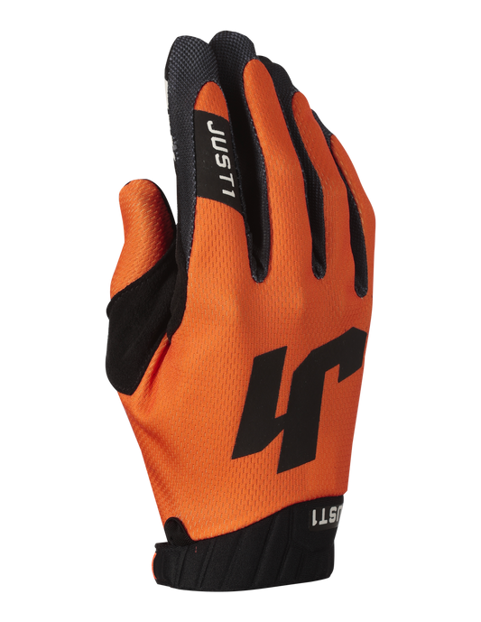 Just1 - Gloves J-Flex 2.0 Orange Black