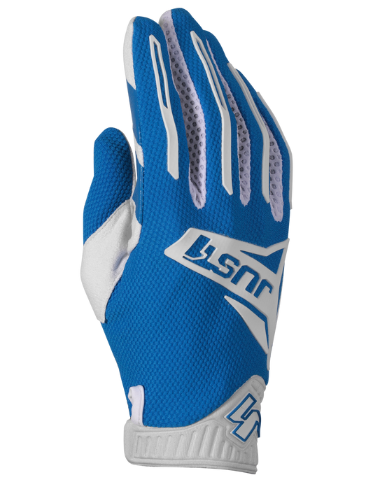 Just1 - Gloves J-Force 2.0 Blue White