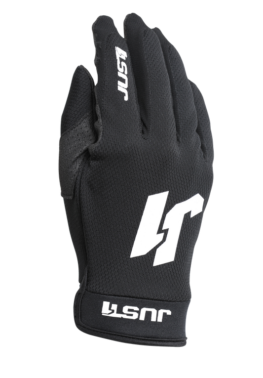 Just1 Gloves J-Flex Vent Black