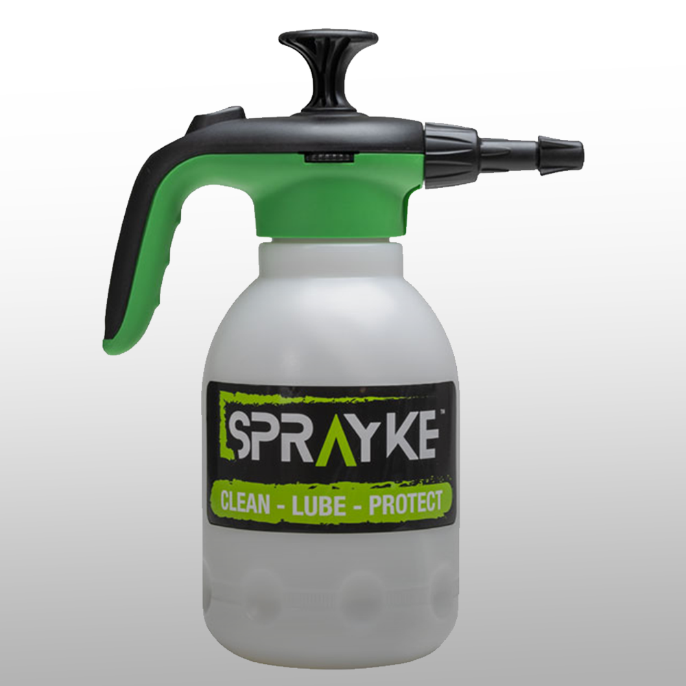 Sprayke - Foam Pump