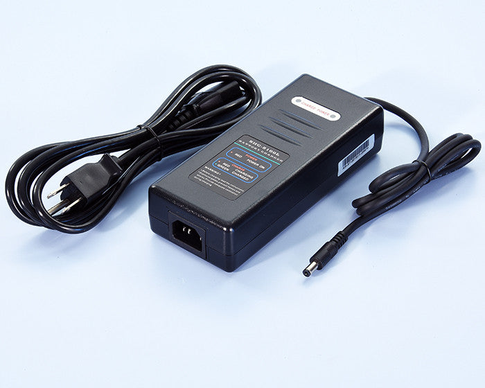 BATTERY CHARGER 110 V - 2 A