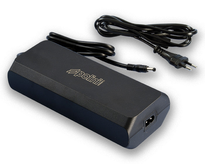 Polini - Battery Charger 110/240 V - 4 Ah