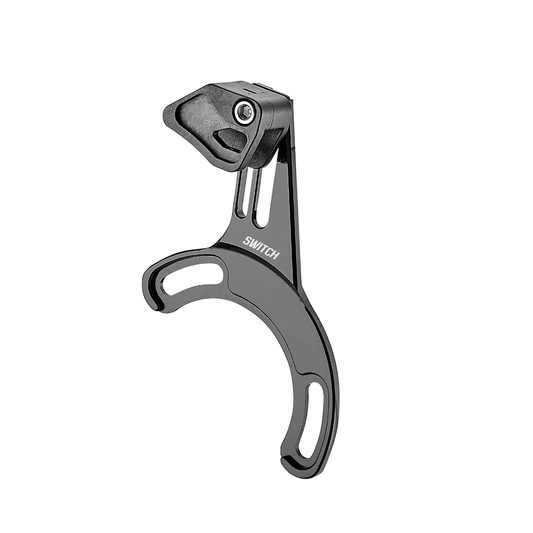 Switch - chain guided for Shimano Steps E8000