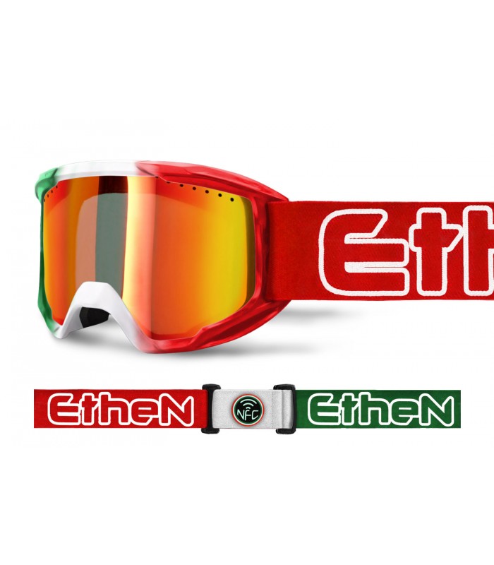 Ethen - Goggle 06Evolution OTG Italy