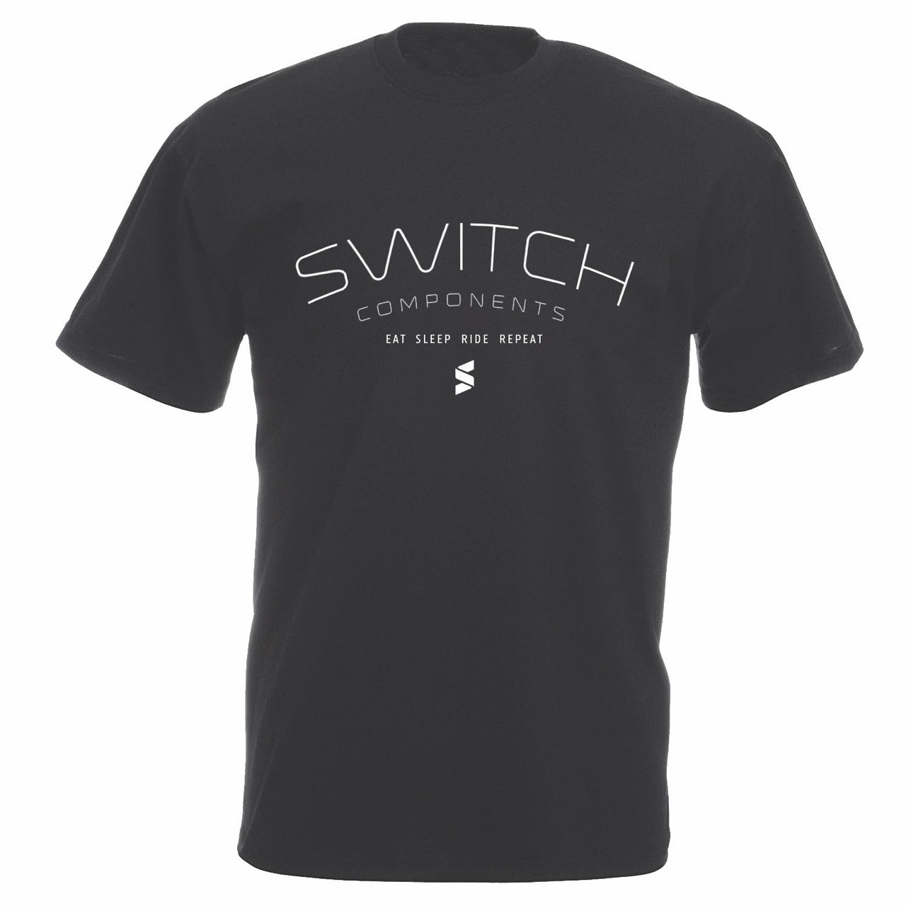 Switch - T-Shirt Style