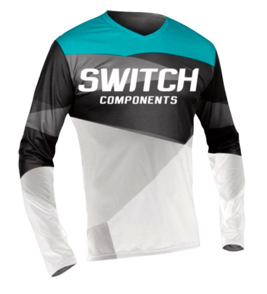 Switch - Team jersey replica