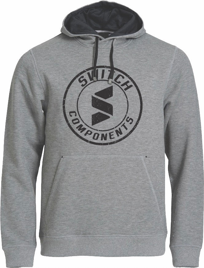 Switch - sweatshirt grey