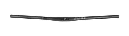 Switch - handlebar Manual flat carbon 31.8mm 760mm