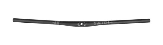 Switch - handlebar Manual flat aluminio 31.8mm 740mm