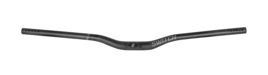 Switch - handlebar Scrub carbon 31.8mm 780mm rise 25mm