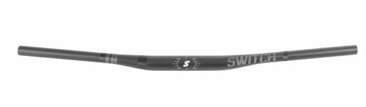 Switch - handlebar Flip flat aluminio 35mm 780mm rise 10mm