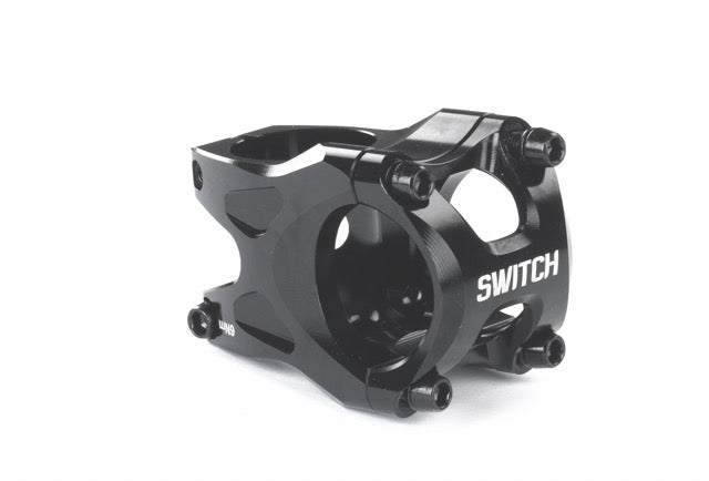 Switch - stem Whoops CNC