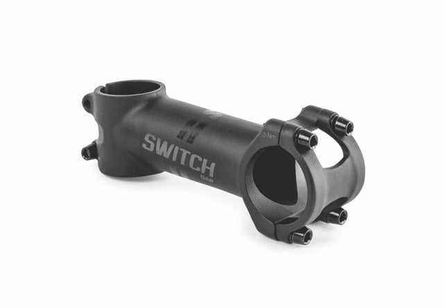 Switch - stem Gap 35mm