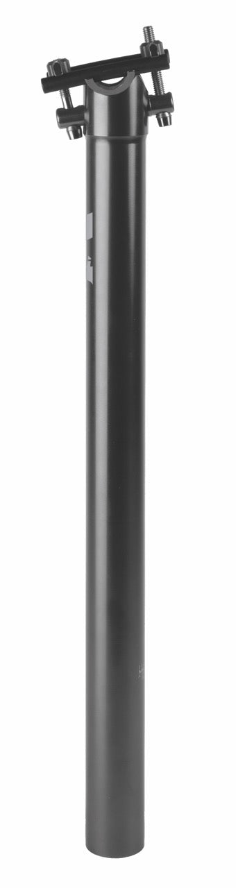 Switch - seat post Straight alloy L.400mm