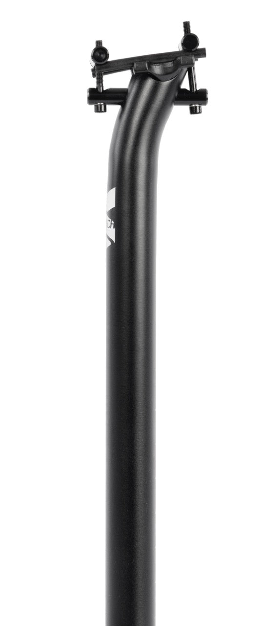 Switch - seat post A-Back alloy 20mm offset L.410mm