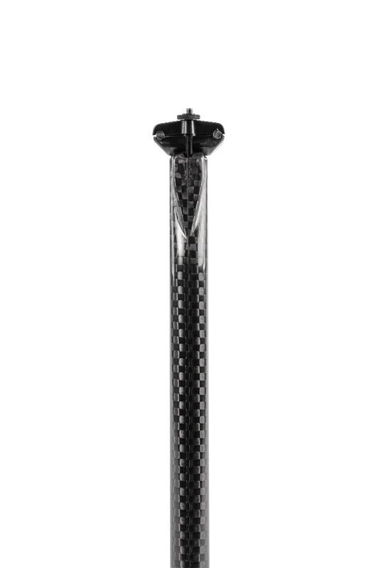 Switch - seat post Race Back carbon 20mm offset