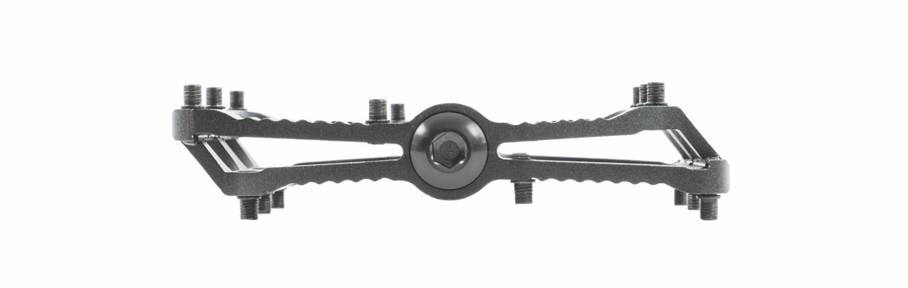 Switch -  pedals Freeride