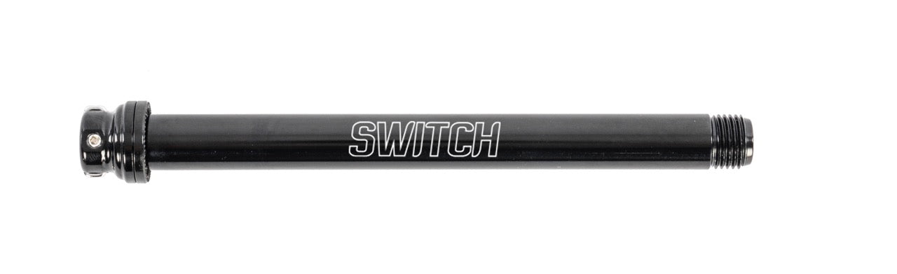 Switch - FOX 15x110 hideable front axle