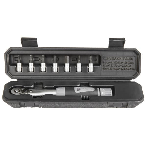 Switch - torque wrench 2-24 Nm