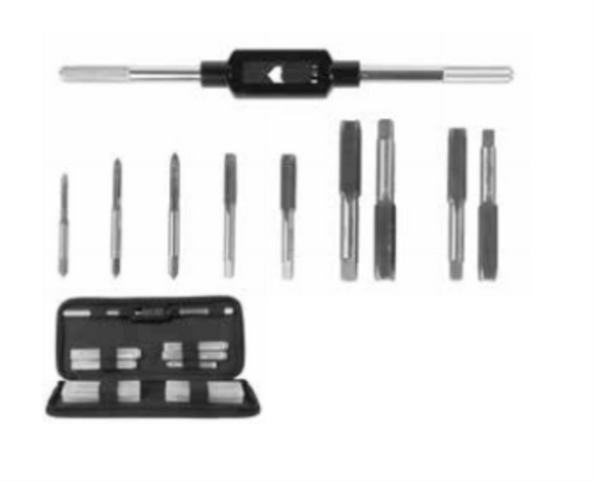Switch - tap wrench kit