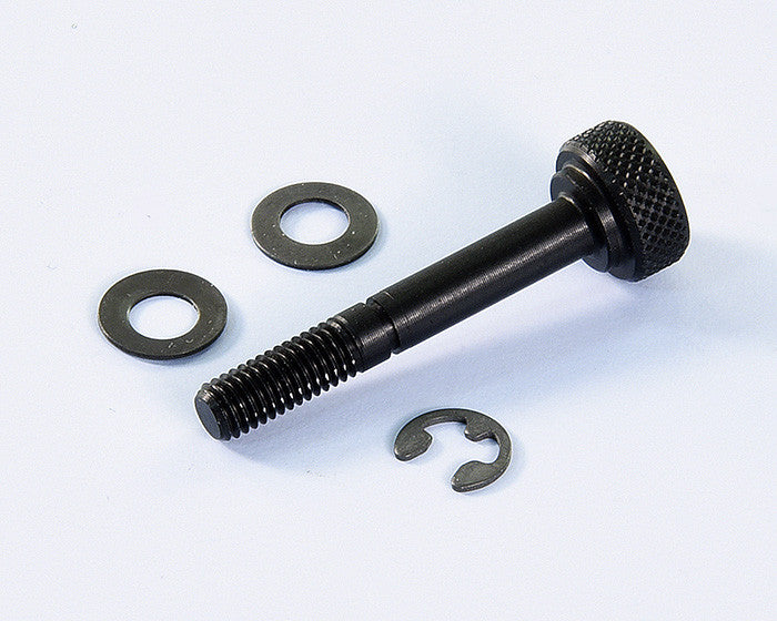SCREW WITH SEEGER AND SPRINGS FOR E-P3