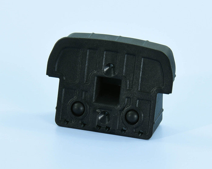UPPER BATTERY COVER DUAL BATTERY