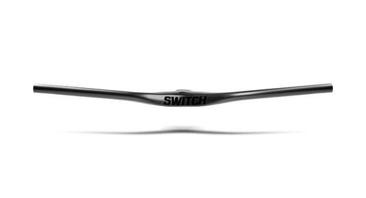 Switch - handlebar integrated Concorde carbon 760mm