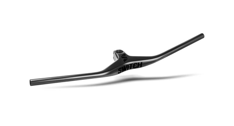 Switch - handlebar integrated Concorde carbon 760mm
