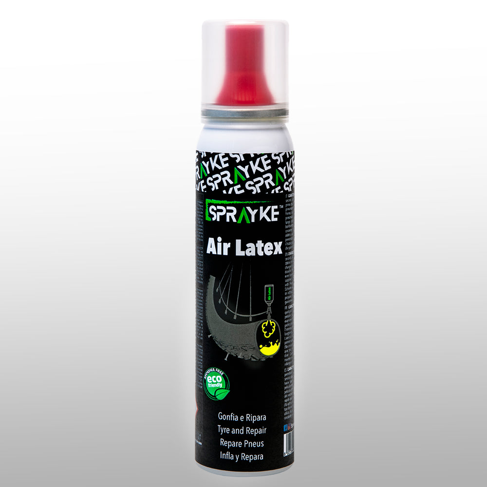 Sprayke - Air Latex 100Ml