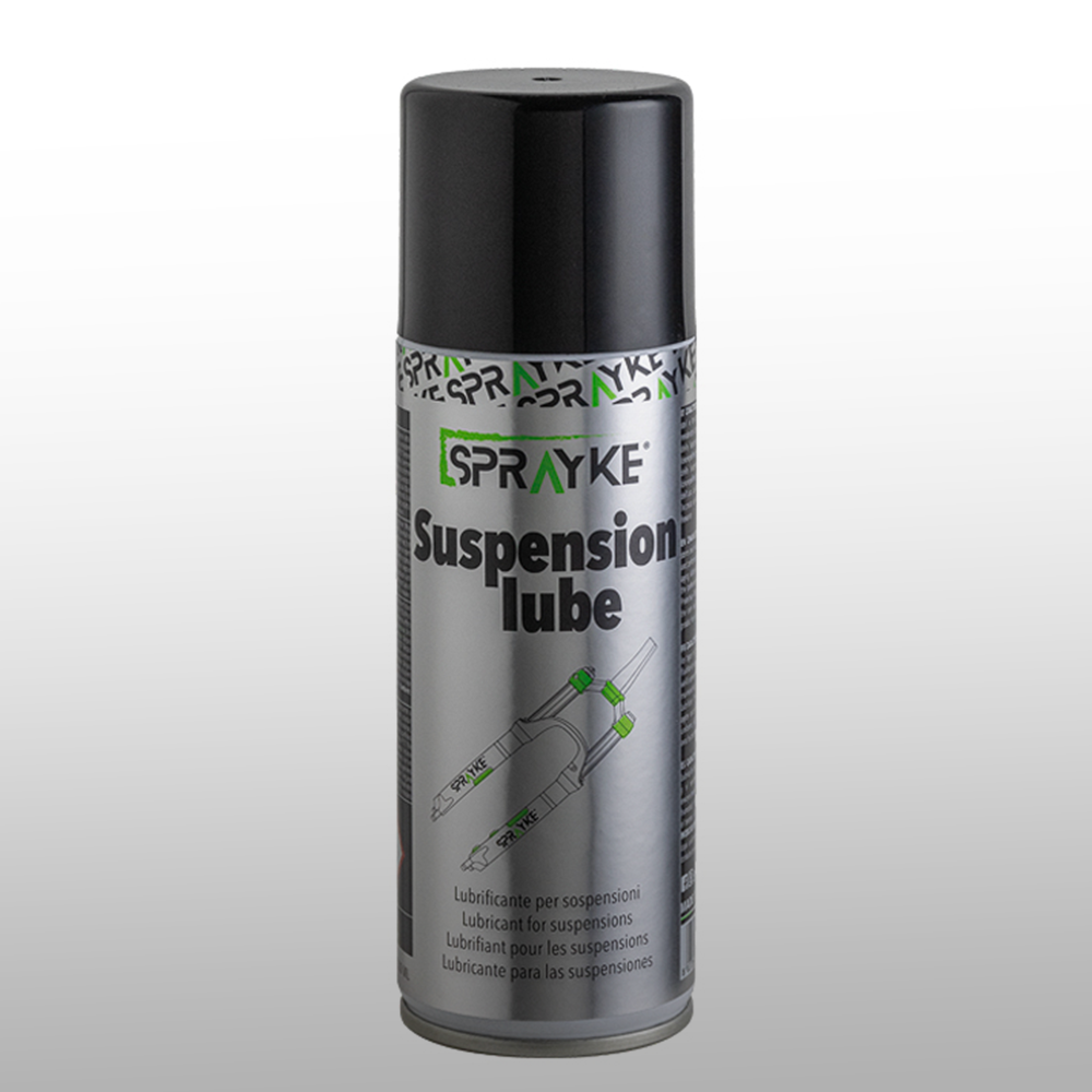 Sprayke - Suspension Lube 200ml