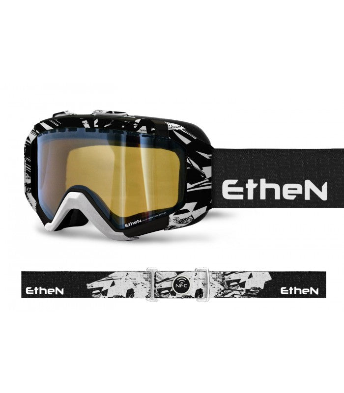 Ethen - Goggle Iride IRSK05