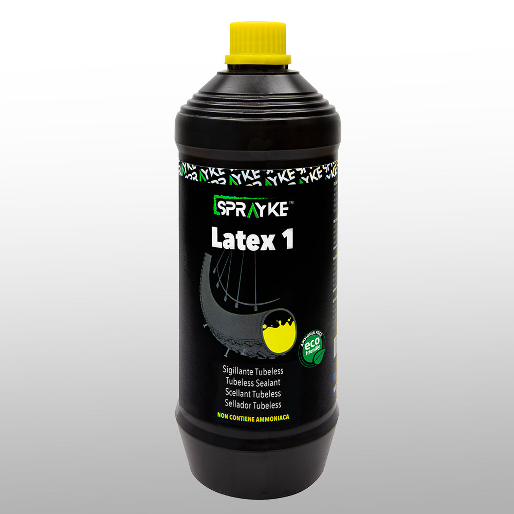 Sprayke - Latex 1 1000ml