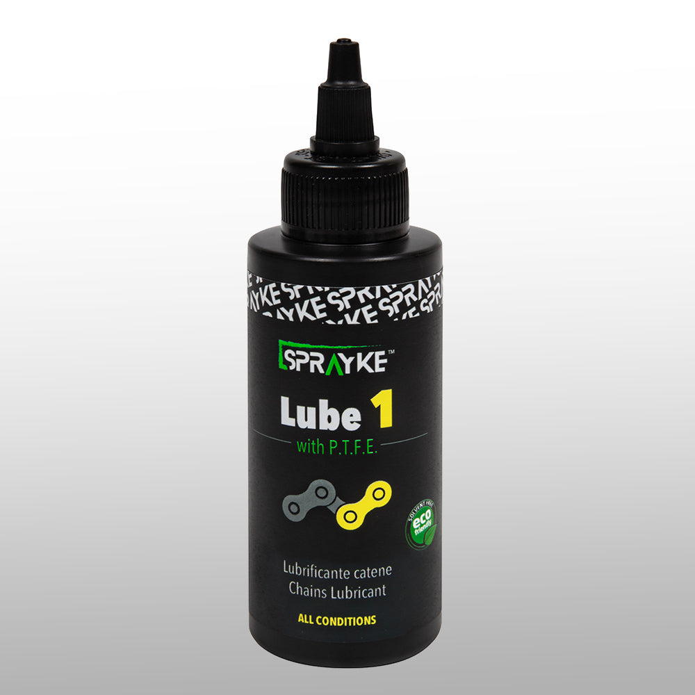 Sprayke - Lube 1 120ml