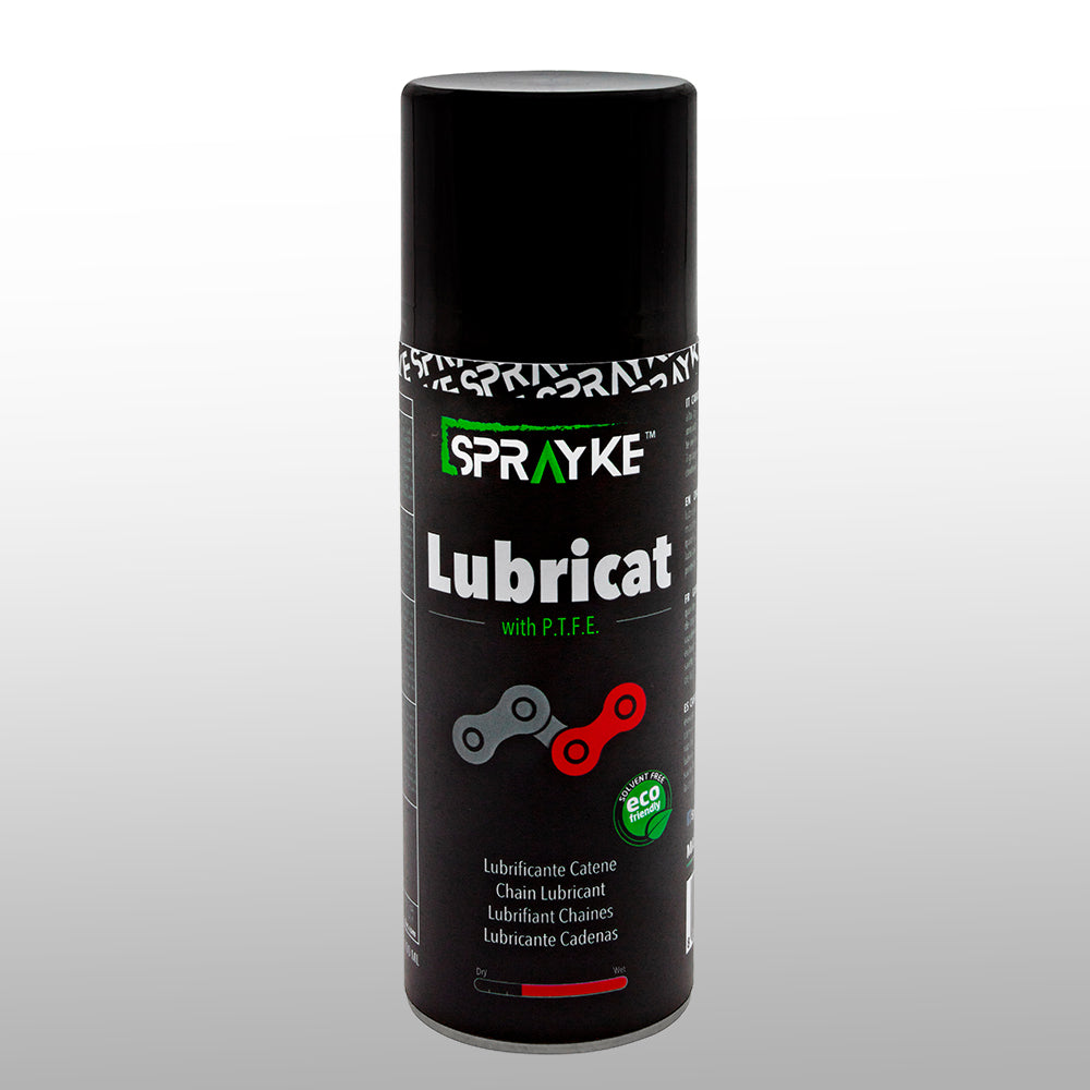 Sprayke - Lubrifiant 200ml