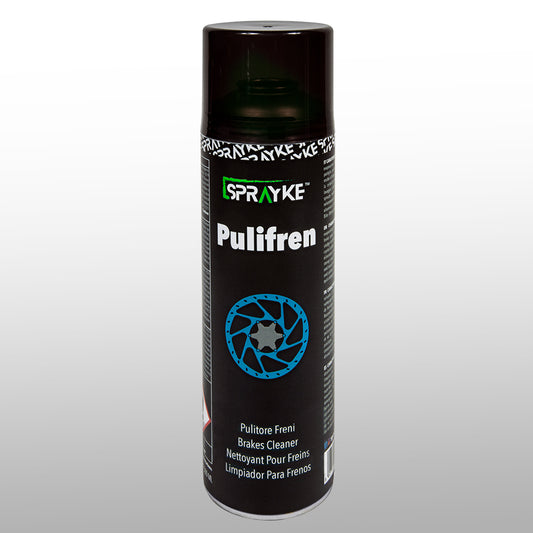 Sprayke - Pulifren 500ml