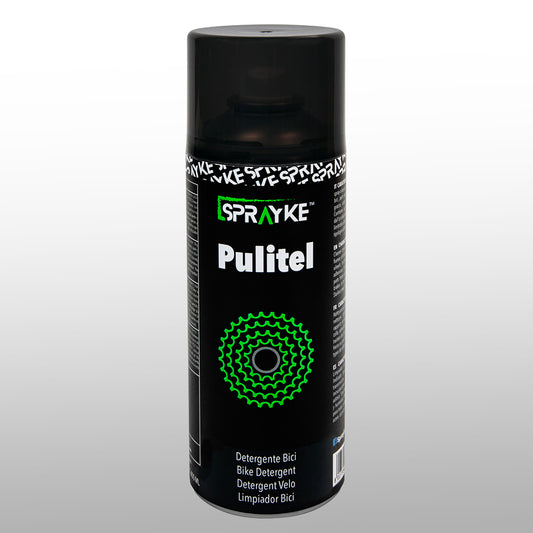 Sprayke - Pulitel 400ml