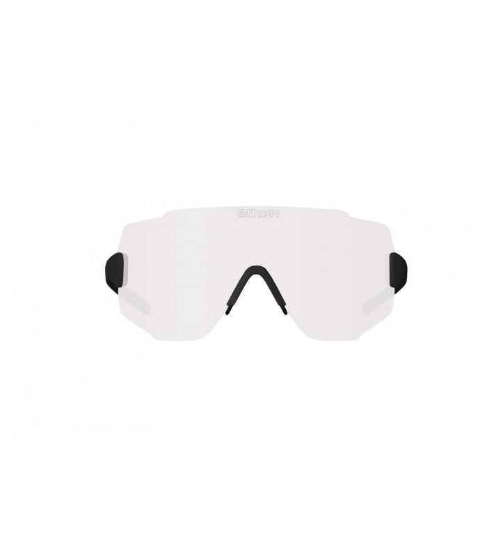 Ethen - Sunglass Astrolux Black Lens Clear