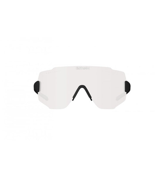 Ethen - Sunglass Astrolux Black Lens Clear