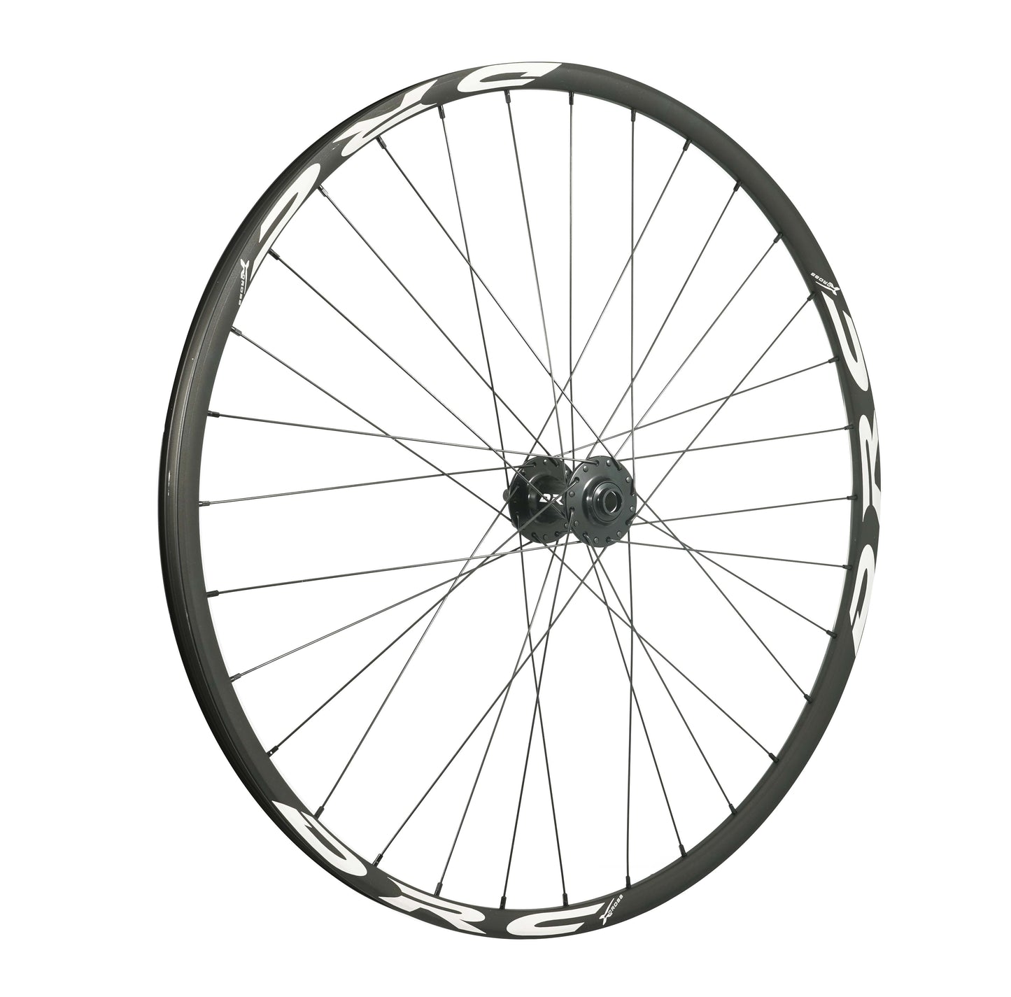 DRC - Wheel XCROSS 29er front