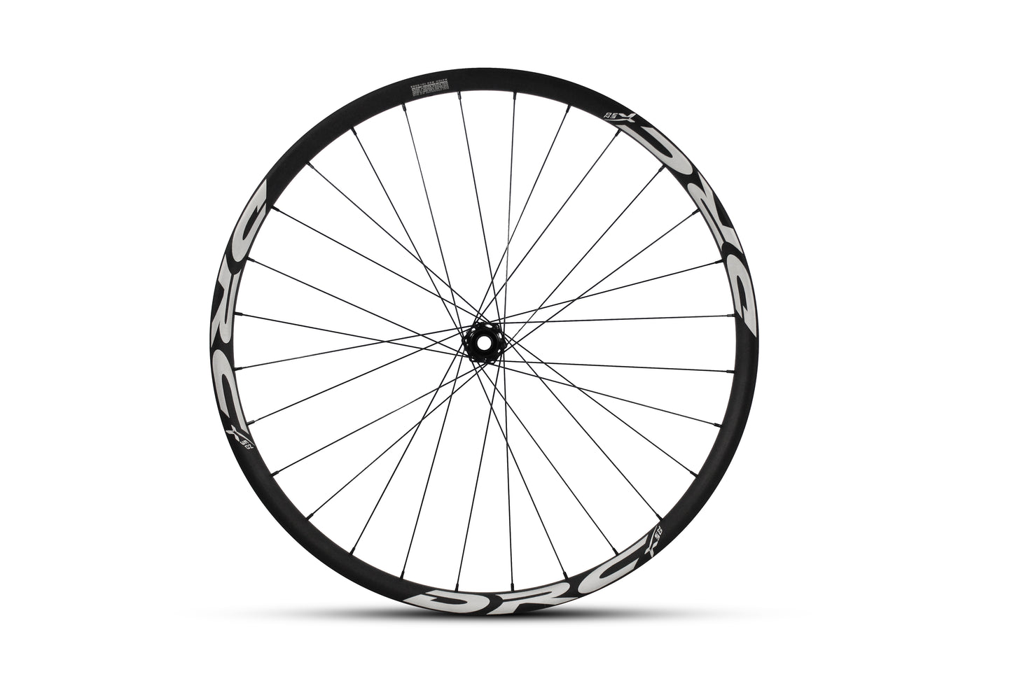 DRC - Wheel XEN27 650b front