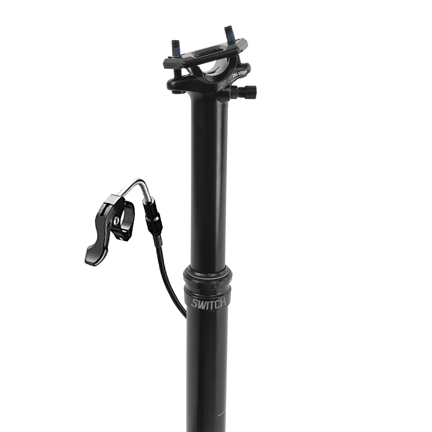 Switch - suspended dropper post SWS-120