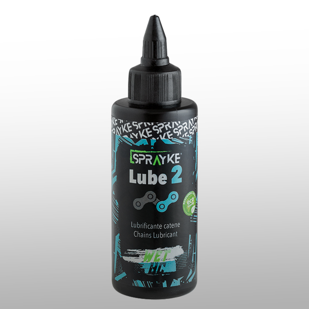 Sprayke - Lube 2 120ml