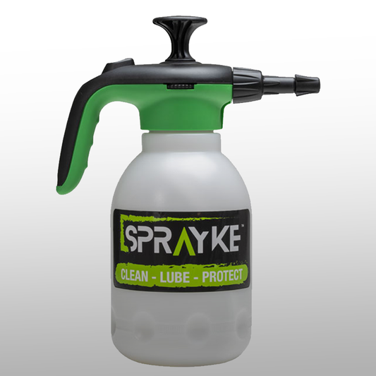 Sprayke - Foam Pump
